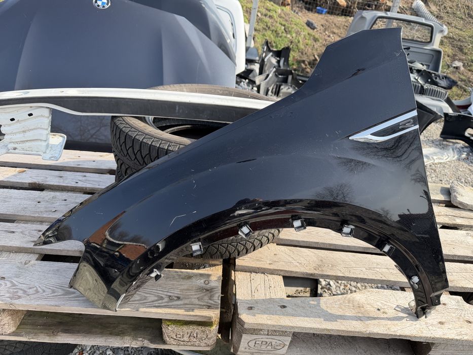 Калник VW T-Roc