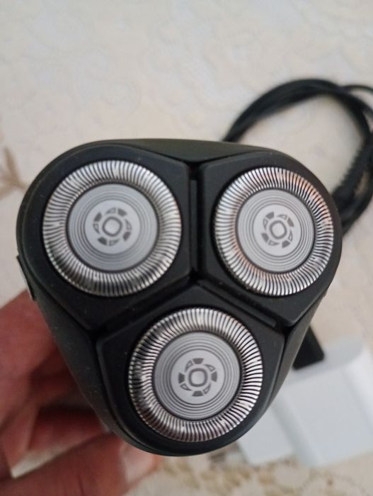 Philips Shaver Series 3000 – Wet & Dry