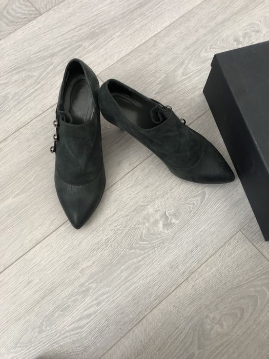 Туфли TJ Collection