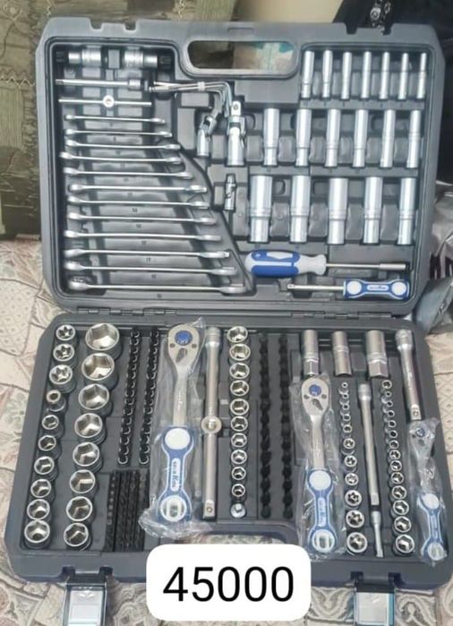 Набор инструментов