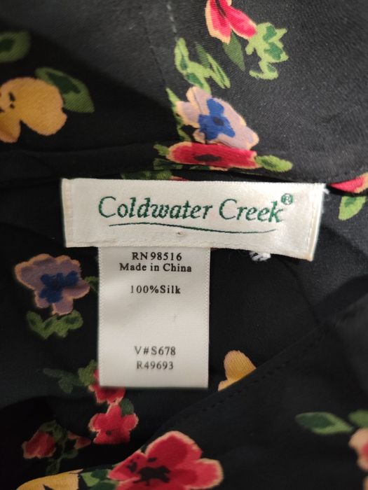 Bluza dama din mătase mărimea L/XL