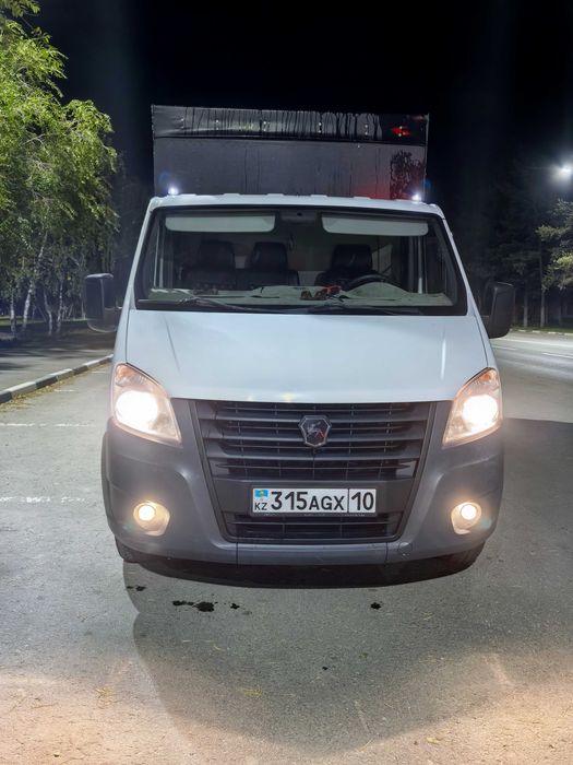 Продам Газель Некст 2021г