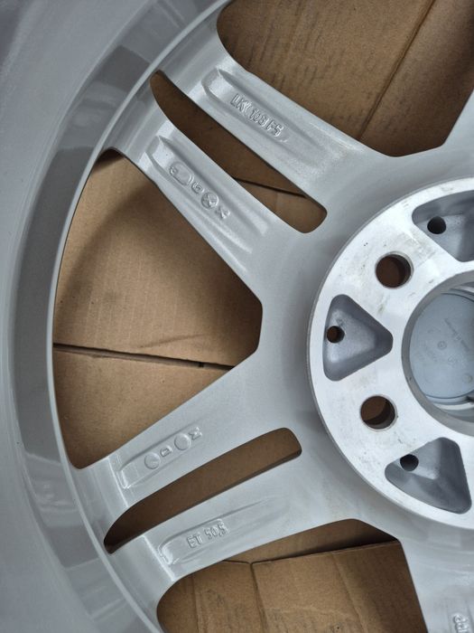 Джанти Uniwheels 18цола , 5х108 , 7.5j ,et50.5 , Ford  Volvo Jaguar