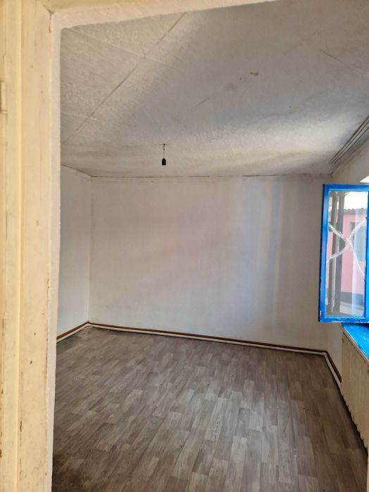 Времянка (квартира)