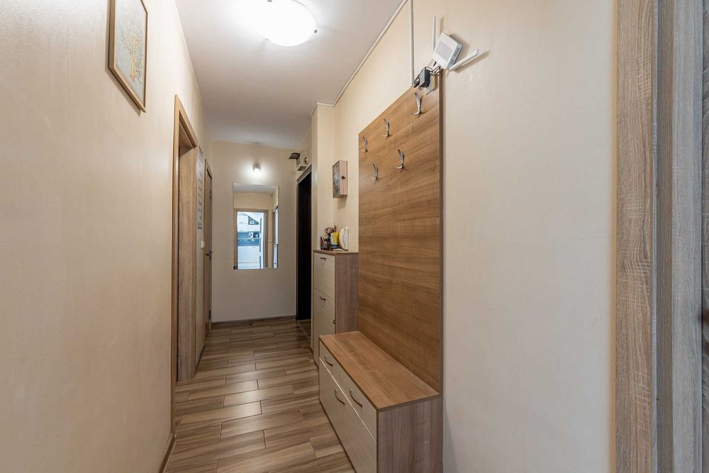 Продава се Тристаен апартамент в Варна, Цветен квартал - 125 кв.м за 2140 €/кв.м - Снимка #8