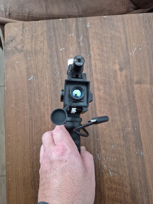 Тепловизор Iray T2 Pro