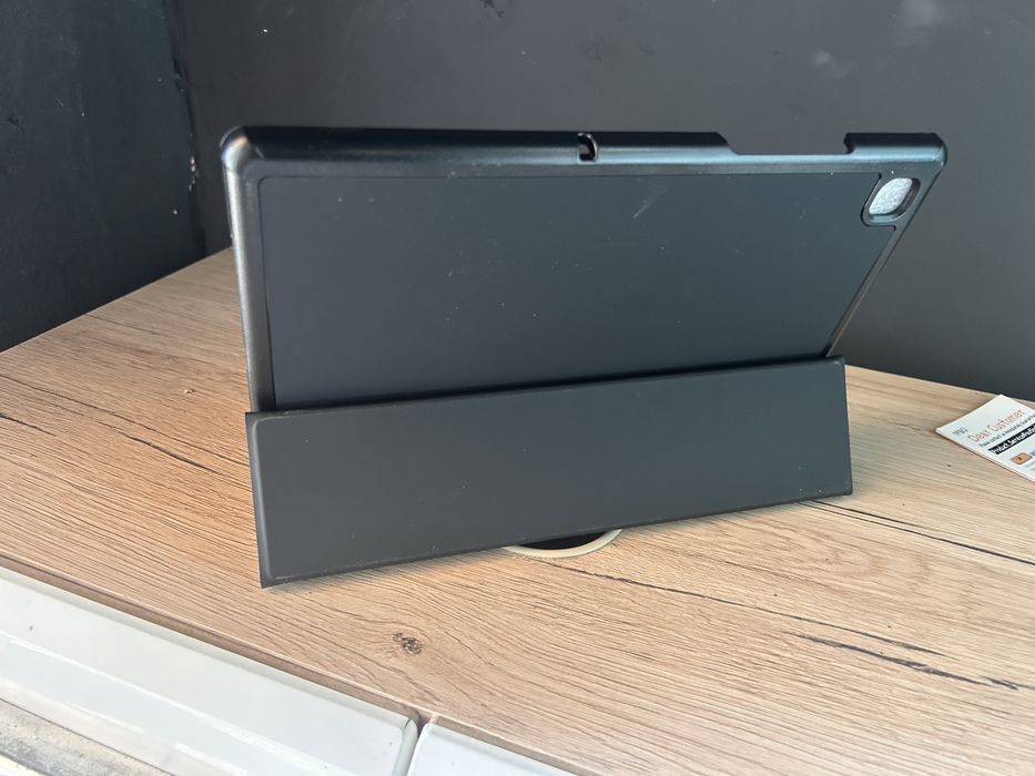 Husă Tabletă IVSO Samsung Galaxy Tab A7 10.4" (2020) – Nouă, Sigilată