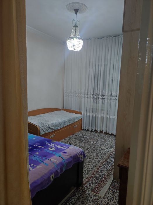 Продаётся квартира 5 комнатная