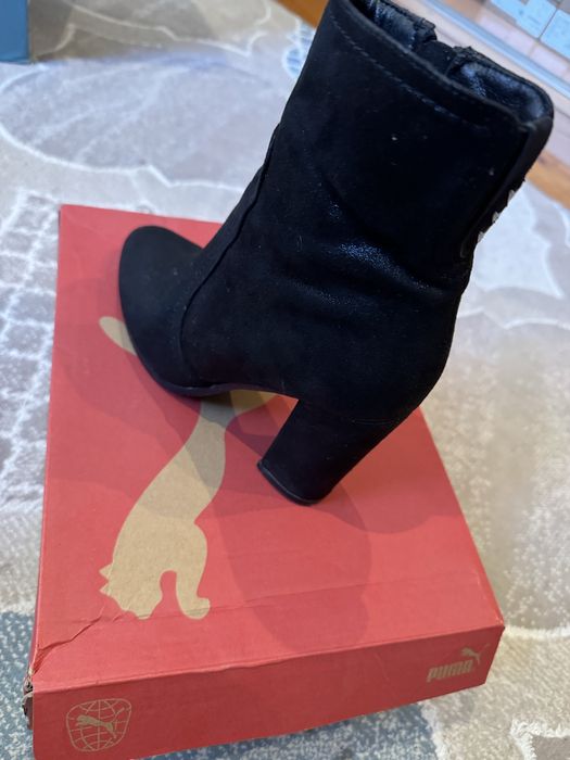 Продам женские ботльоны