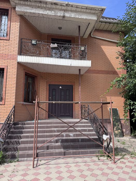 Продаются строительные леса