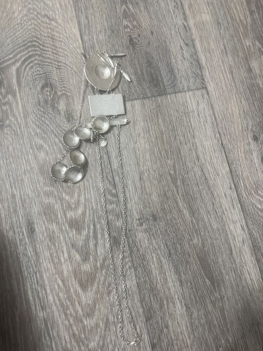 Күміс серебро 925FC