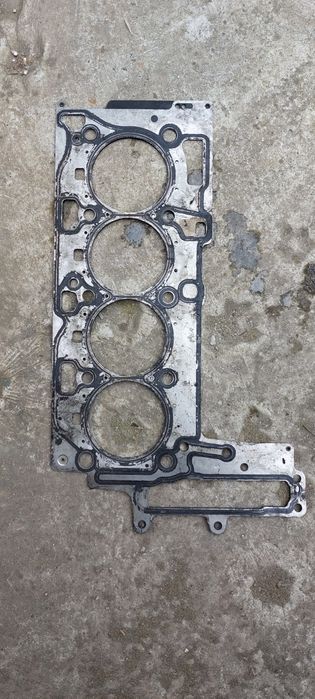 Piese motor bmw 20d   n47