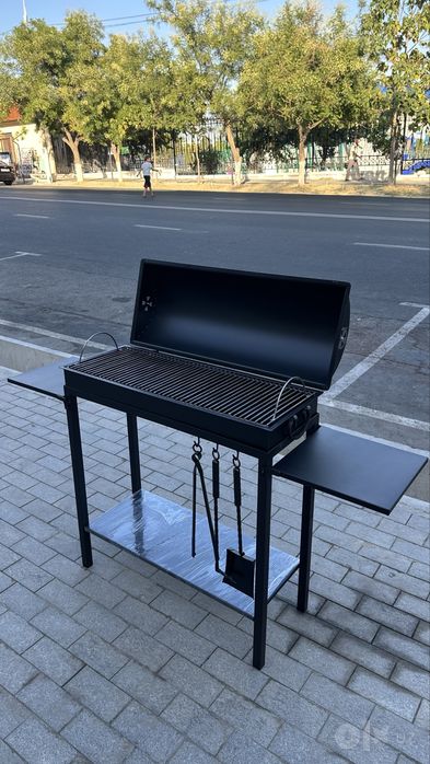 Мангал на Продаже Mangal Sotuvda