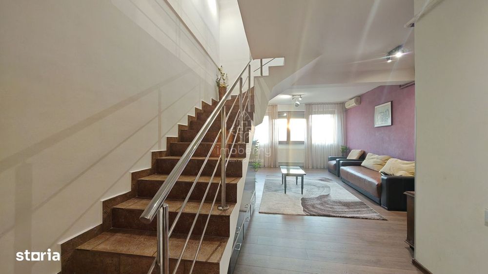 Inchiriere duplex 3 camere, Prelungirea Ghencea - Cartier latin
