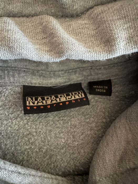 Горнище Napapijri