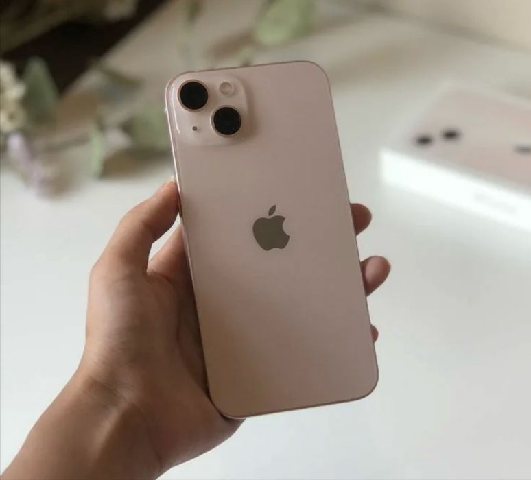 Айфон 13 идеальный