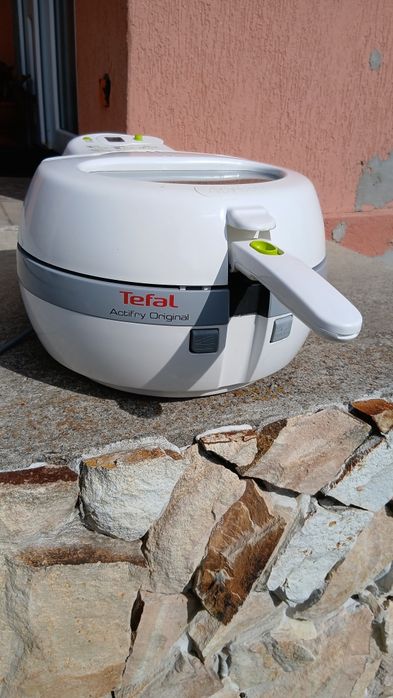 Piese friteoza Tefal Actifry