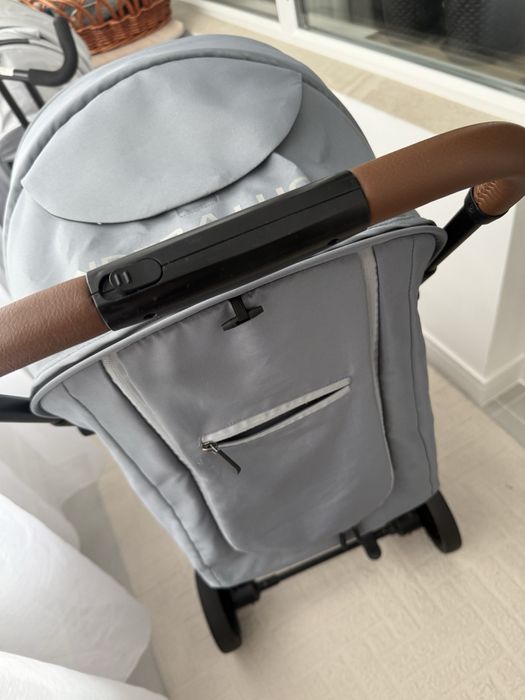 Детская коляска Rant