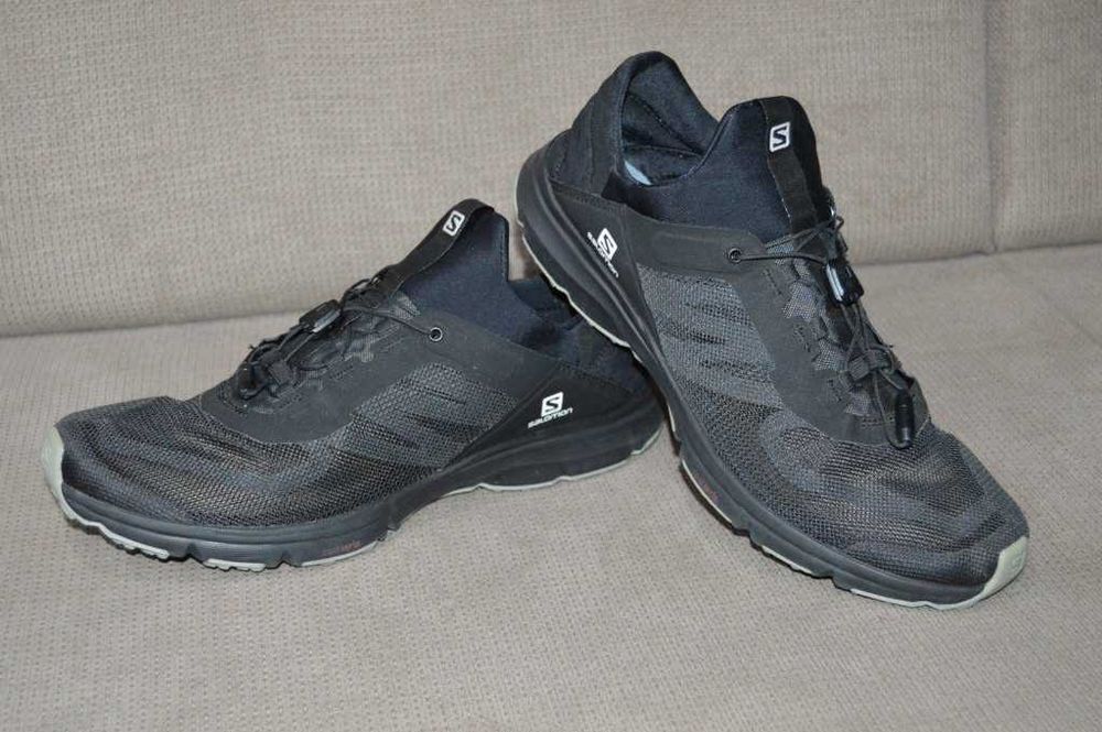 Adidași Salomon Amphib Bold 2 Călcâi Pliabil – Mărimea 44 2/3