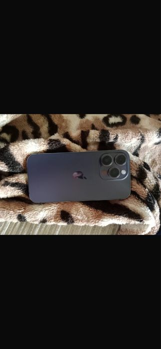 iPhone 14 про хороший телефон 128 ГБ