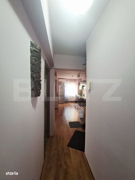 Apartament cu 3 camere tip D de vanzare, zona Nufarul din Oradea