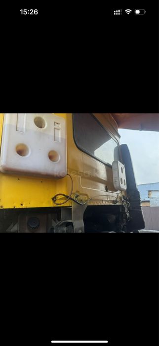 Продам Самосвал 25тонник