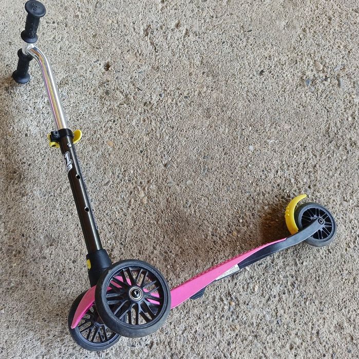 Incuietoare de siguranta pentru sertare/dulapuri, Autoadeziv, Plastic,