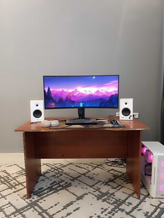 Komplekt RTX3060 12GB/i5-13 gen/32.0 GB DDR4 + Monitor, Kalonka, Kla..