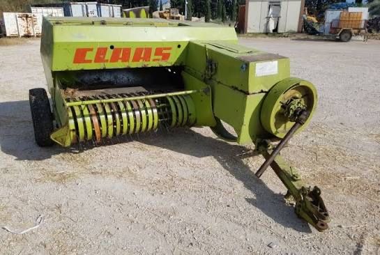 Vand Balotiera Claas in stare de functionare