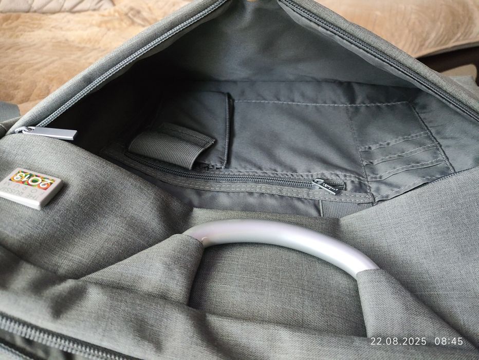 Сумка для ноутбука.