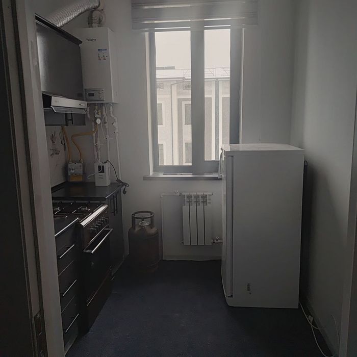 Шахрисабз Пед Институт 3 хона янги дом ижарага 200$.
Квартира (ИЖАР