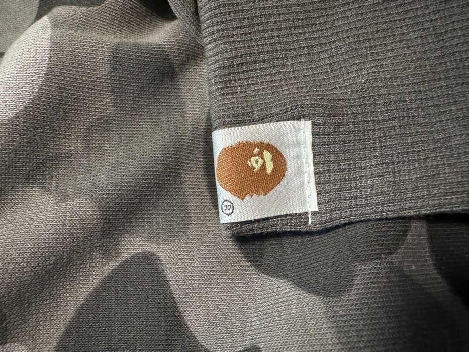 Bape Shark Hoodie Black