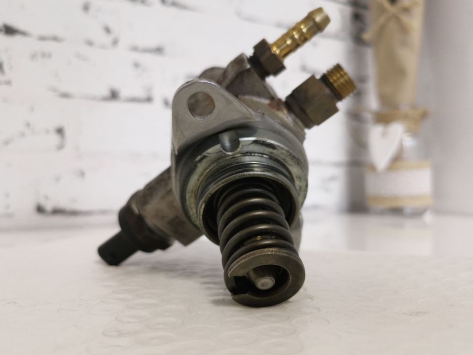 Бензинова помпа високо налягане  Vw, AUDI, SKODA, SEAT