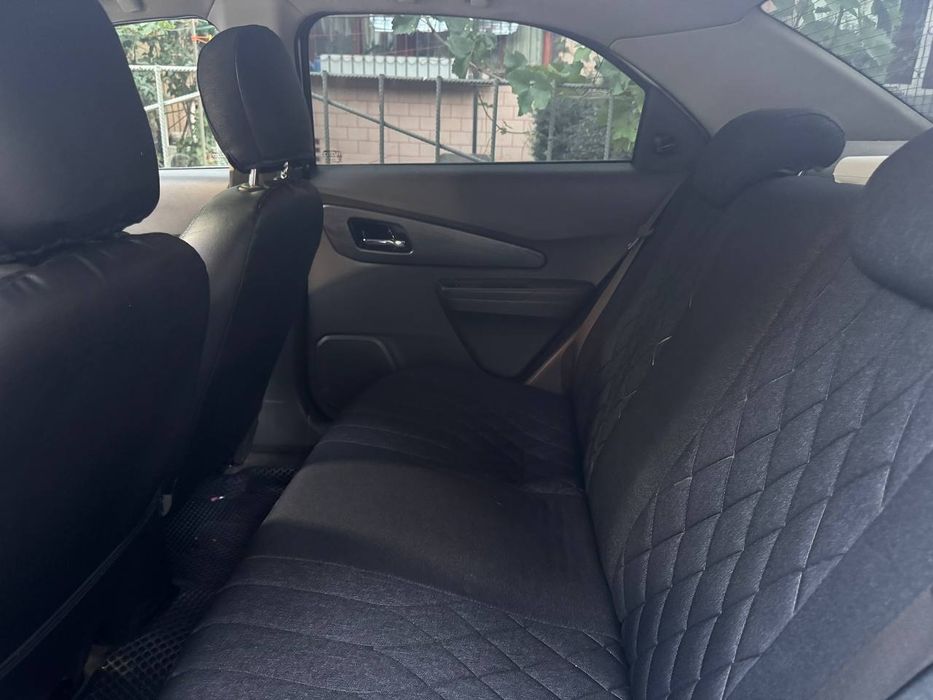 Продаётся Chevrolet Cobalt 2013 года состояние отличное