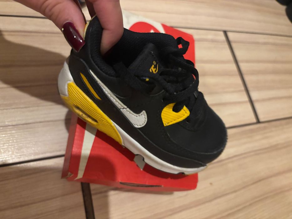 Детски маратонки Nike air max 90