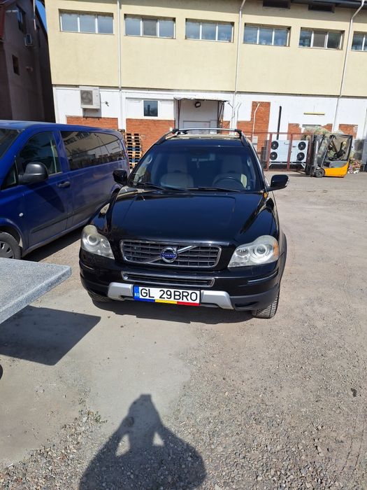 Vând Volvo xc90,an 2011
