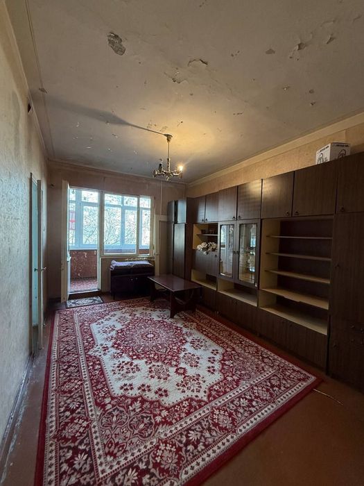 ™ Чиланзар 19 1в2/3/4‼️Панельный дом,Средний ремонт |38м²| Продаётся