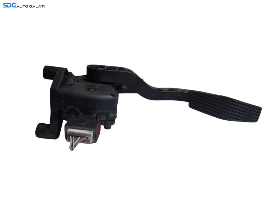 Pedala Acceleratie Opel Meriva A 1.7 CDTI 2003 - 2010 Cod 93335443 6PV008110-02 [N1257]