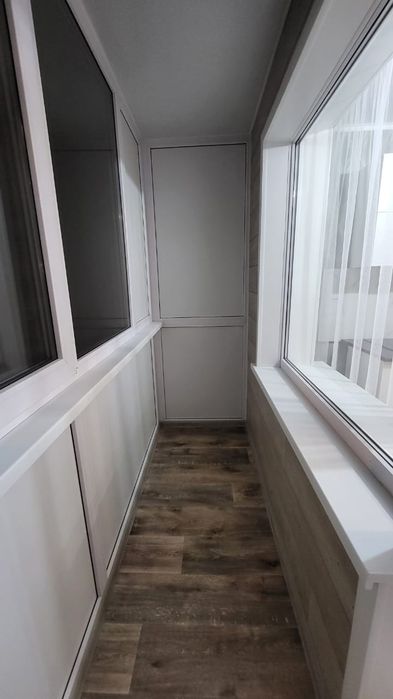 Продам 1к квартиру в 20 мкр 2/5