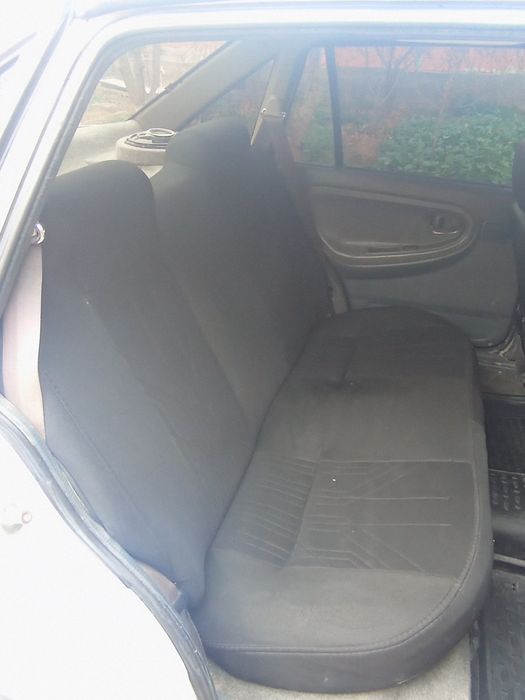 Neksiya 1 sons konditsioner