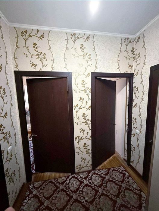 Мангузар янги уйладан ижарага
