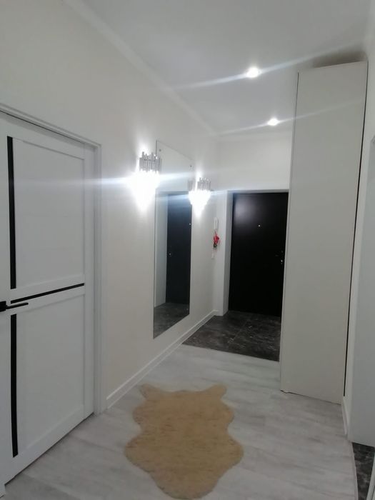 Продам 3х ком кв