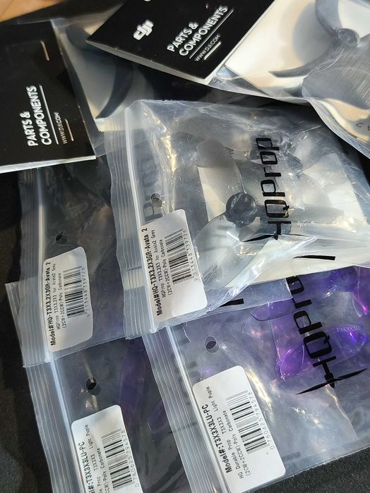 DJI Avata 2 + GARANTIE 3 INLOCUIRI Care Refresh 08.2027