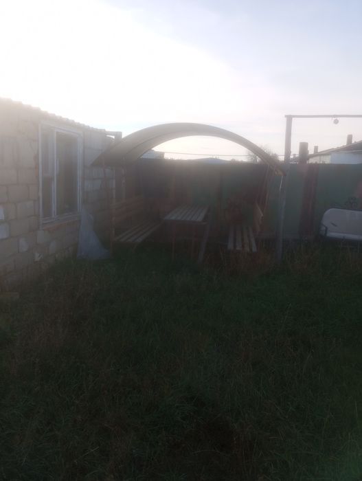 Продам беседку  для дачи