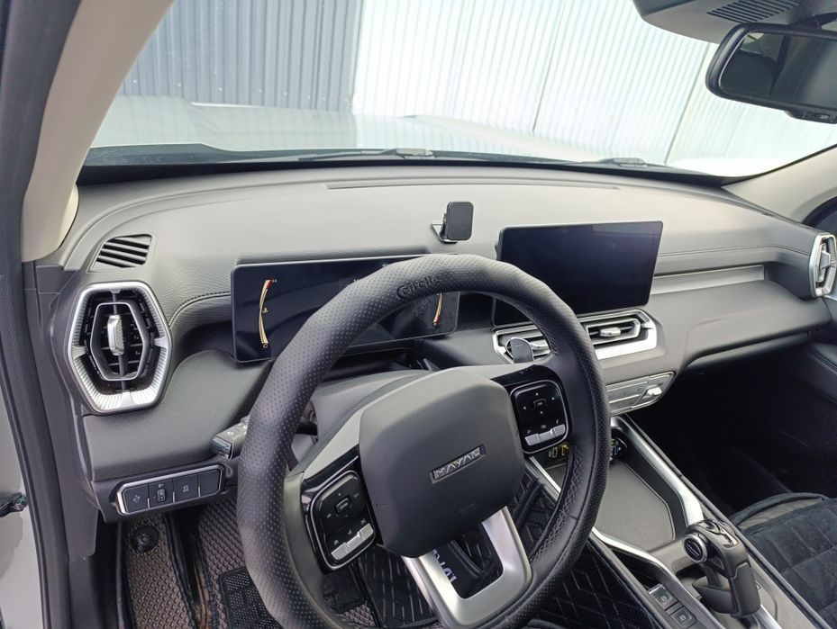 Автомобиль Хавал Н5 2024 г.в.