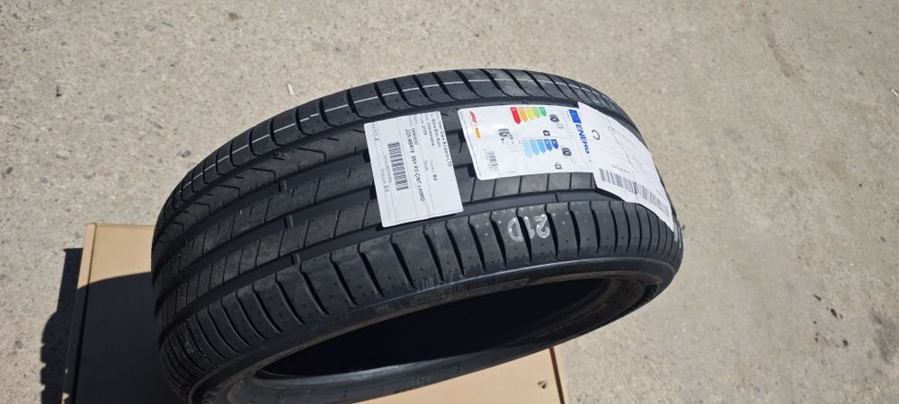 Гуми PIRELLI 225/45R18 95Y XL r-f P7cint