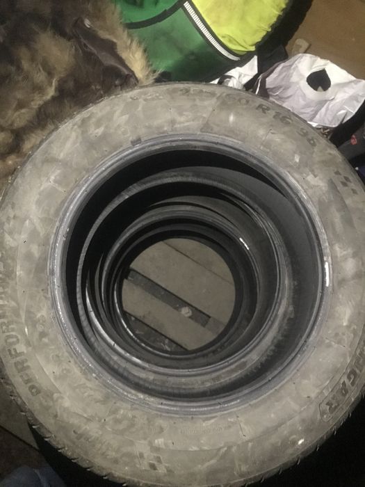 Шины на автомашын