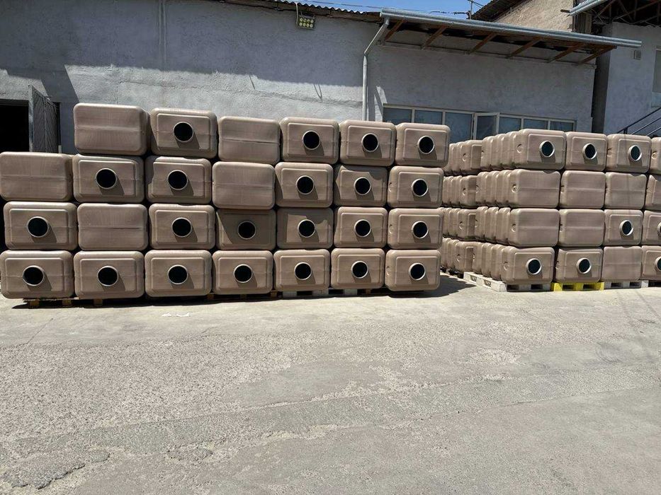 Suv bochkasi . Емкость для воды. Water barrel Доставка (Ф-О любая)