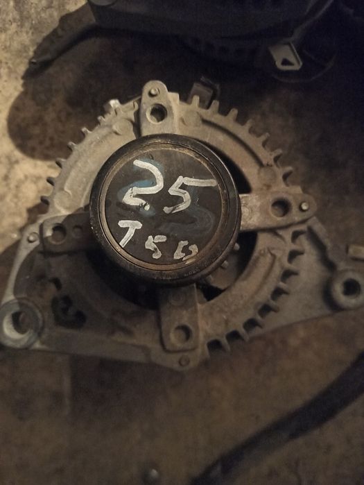 Генераторы лексус 330,камри 50,2.5