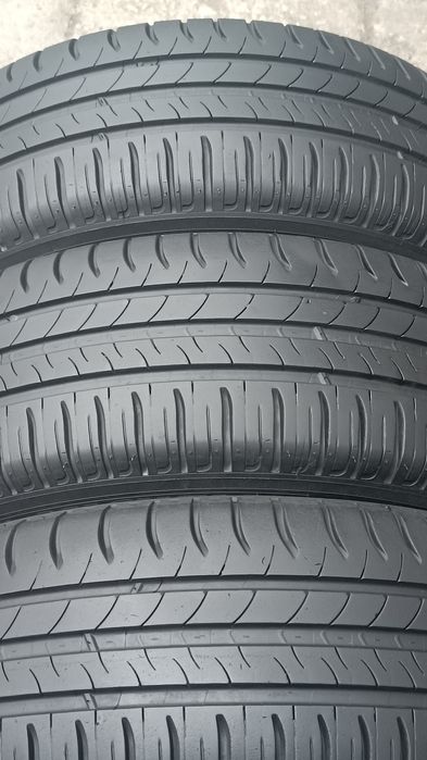 195/60/15 Michelin